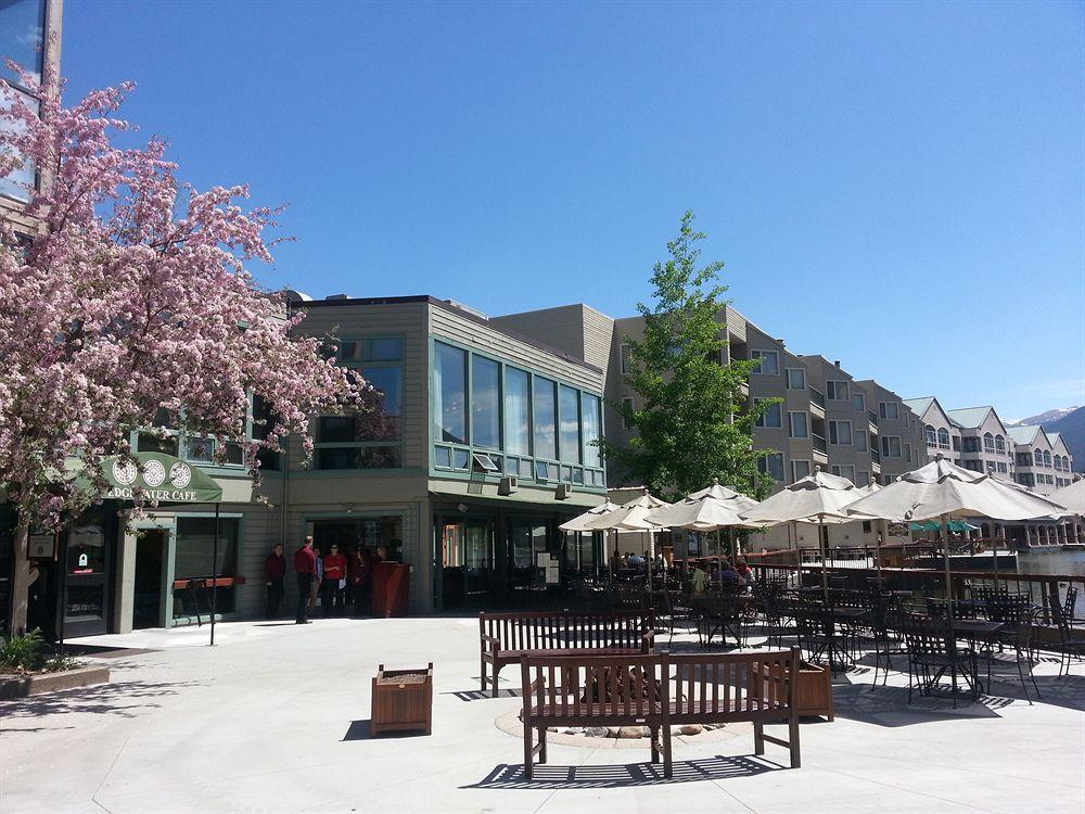 East Keystone By Keystone Resort Exterior foto