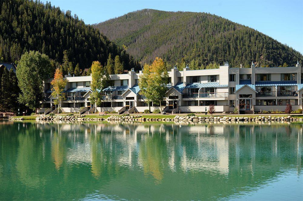 East Keystone By Keystone Resort Exterior foto