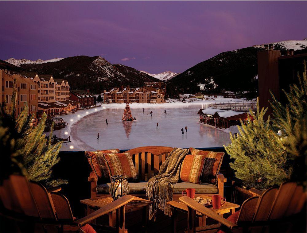 East Keystone By Keystone Resort Exterior foto