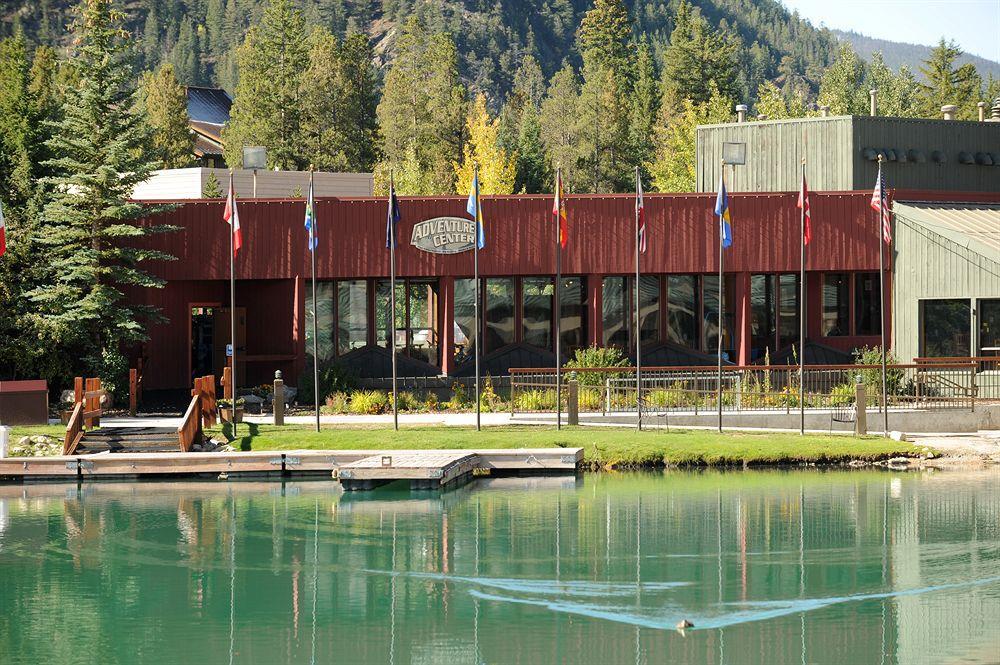 East Keystone By Keystone Resort Exterior foto