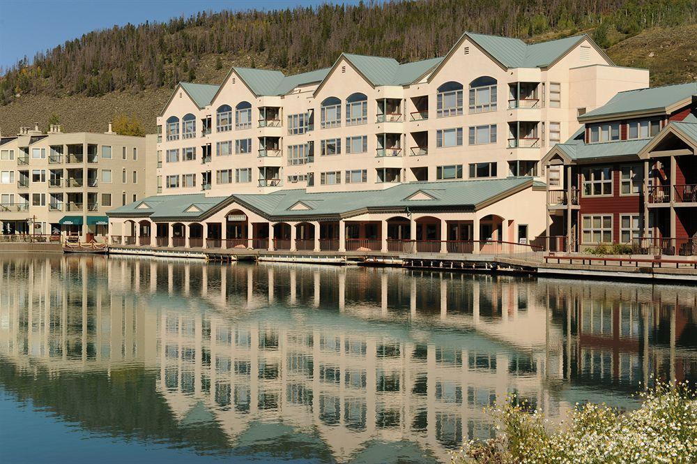 East Keystone By Keystone Resort Exterior foto