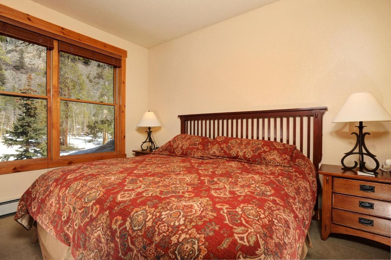East Keystone By Keystone Resort Exterior foto