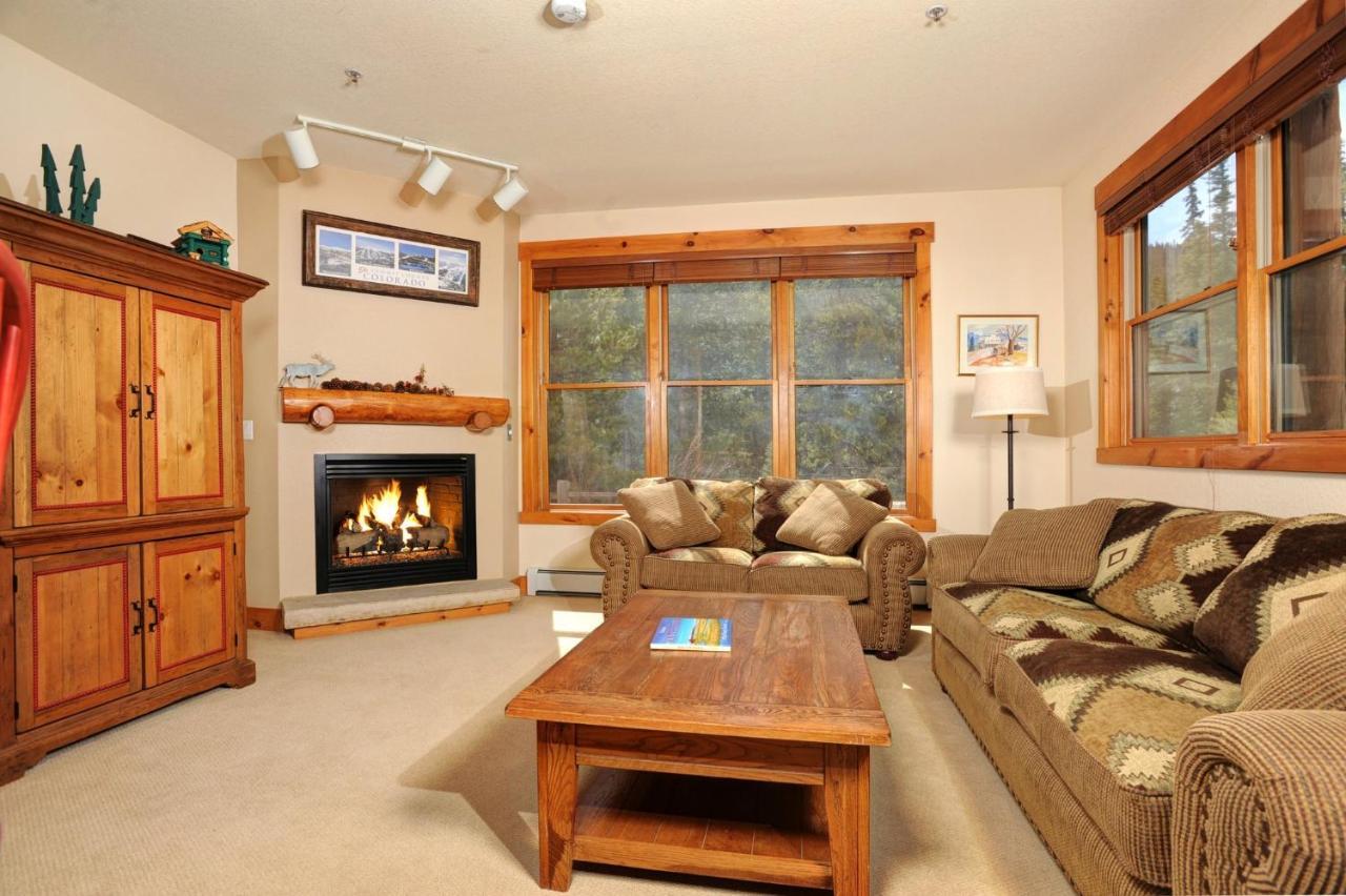 East Keystone By Keystone Resort Exterior foto
