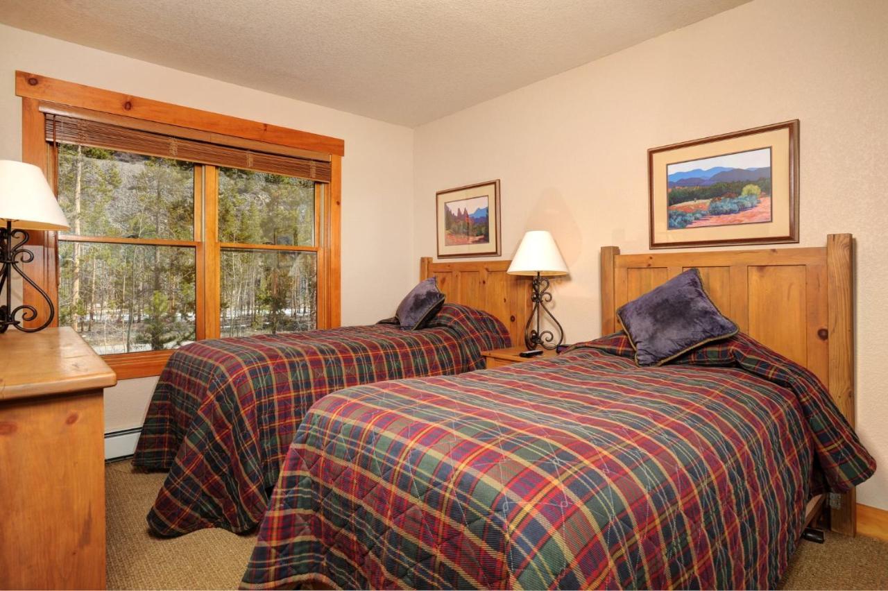 East Keystone By Keystone Resort Exterior foto