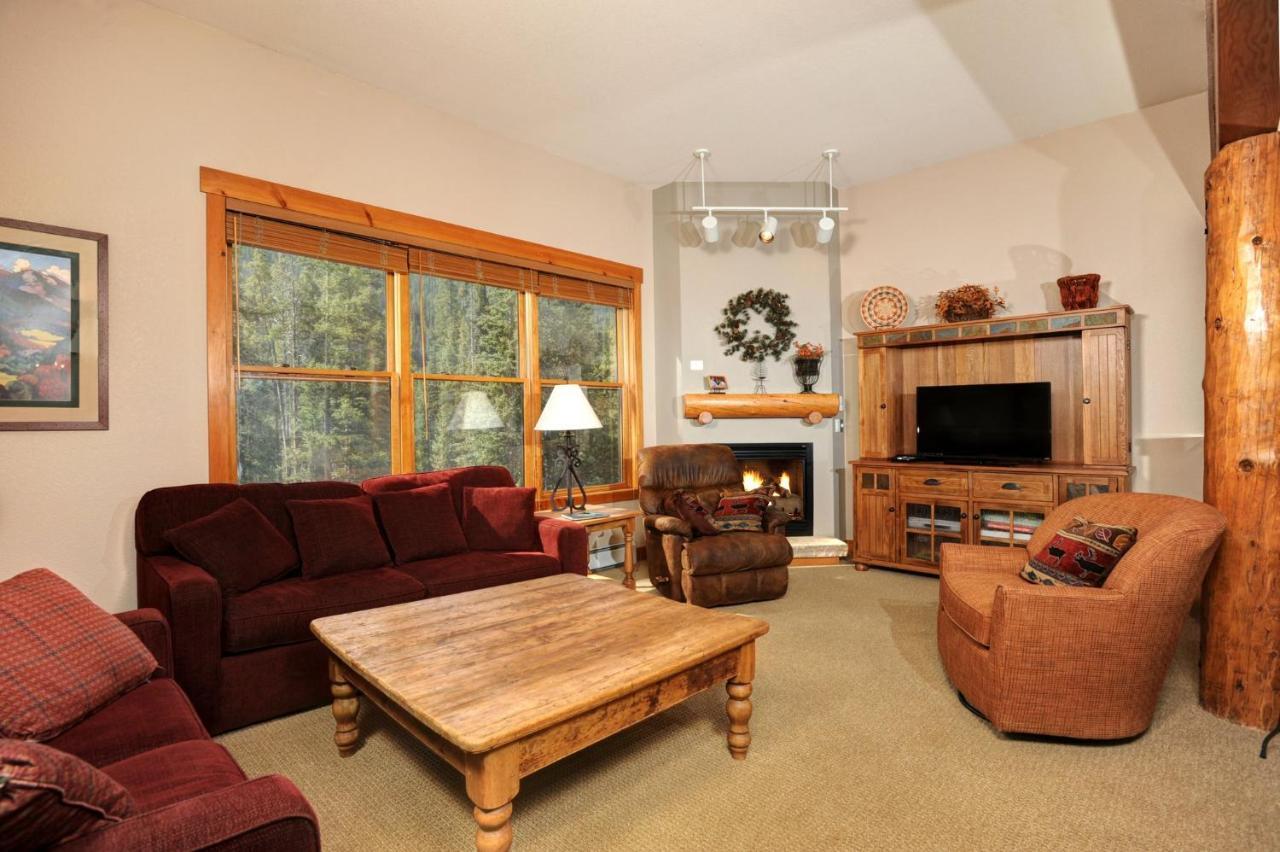 East Keystone By Keystone Resort Exterior foto
