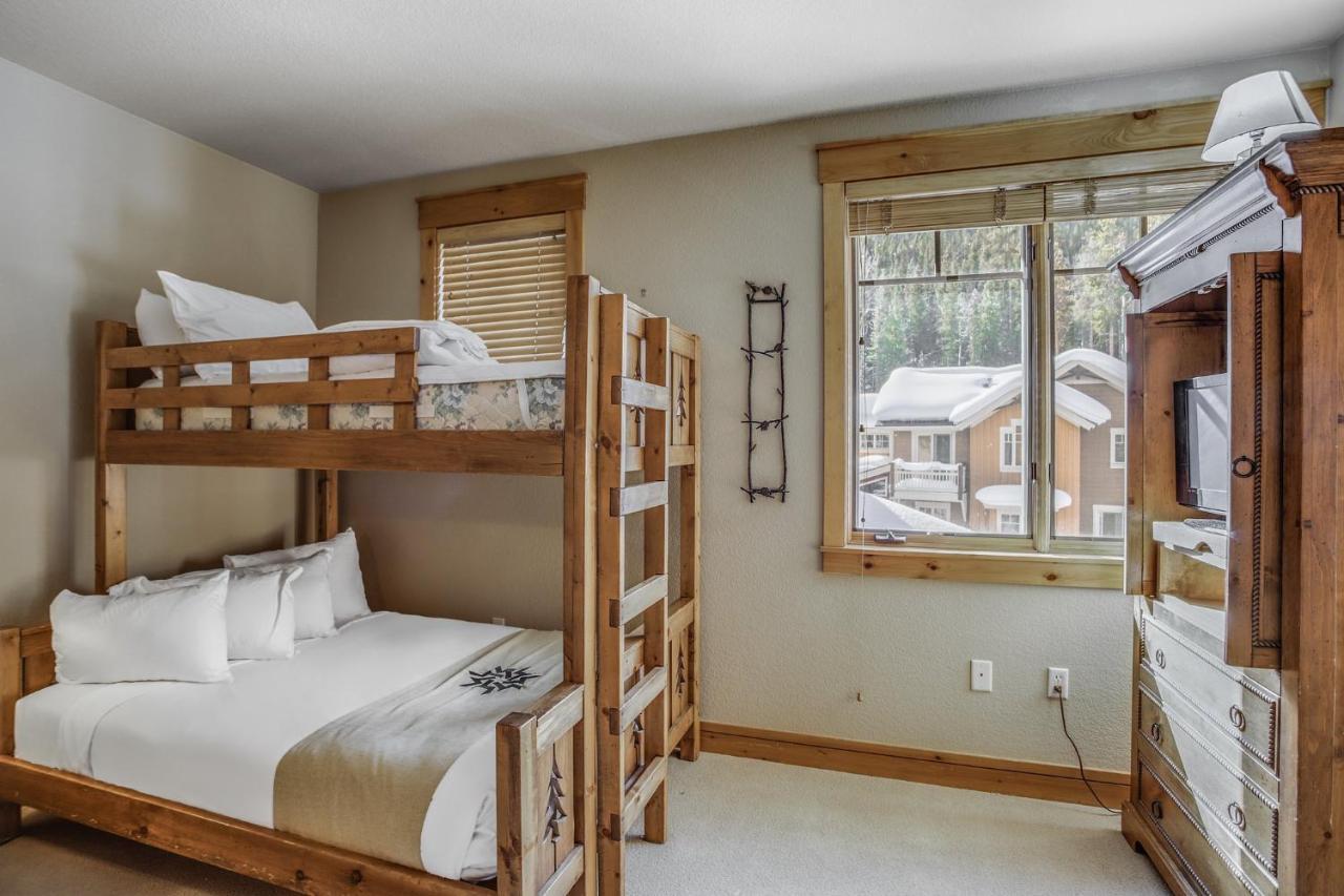 East Keystone By Keystone Resort Exterior foto
