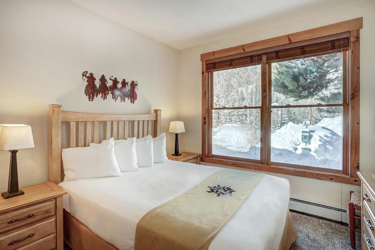 East Keystone By Keystone Resort Exterior foto