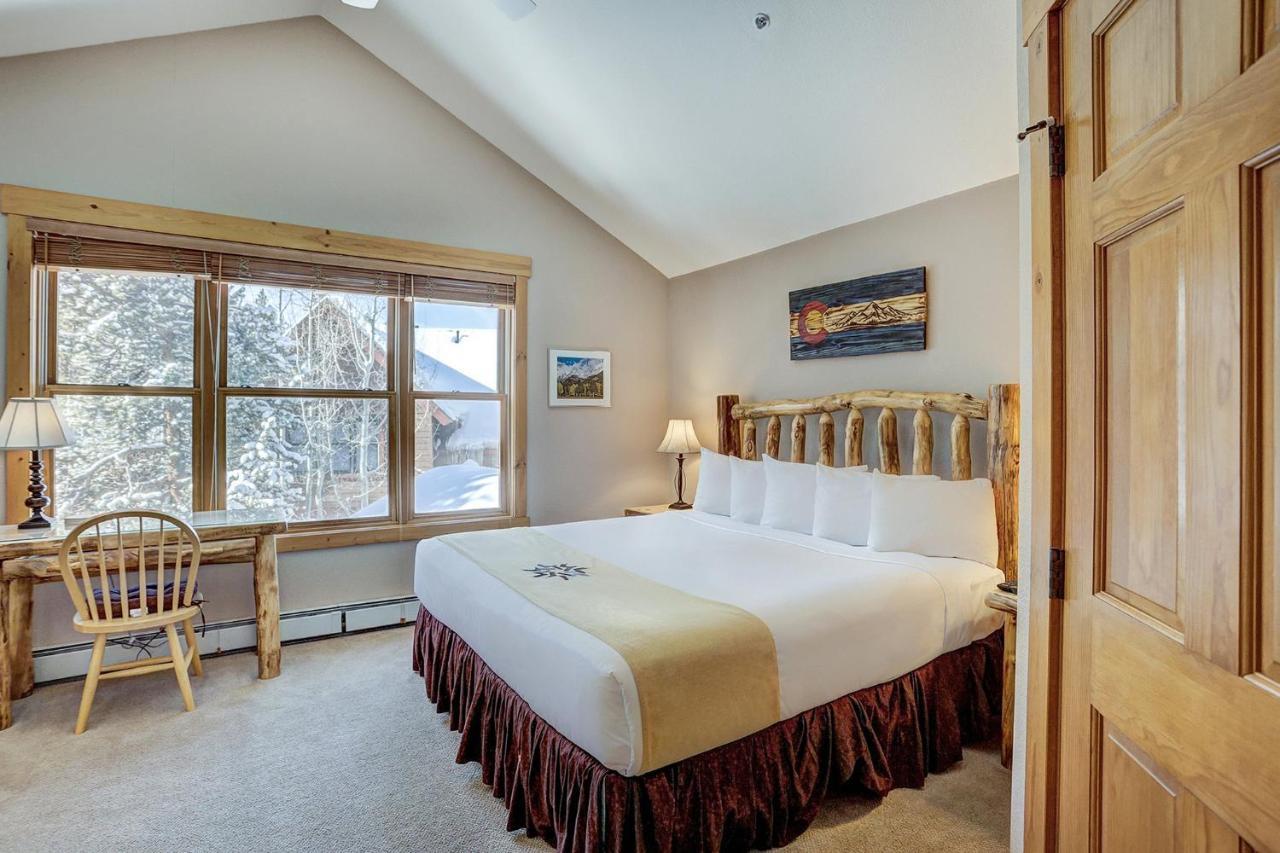 East Keystone By Keystone Resort Exterior foto