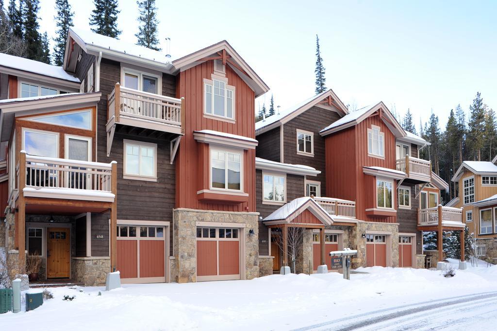East Keystone By Keystone Resort Exterior foto